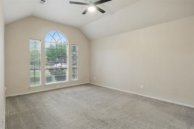 1698 Castle Pines Drive, Frisco, TX 75036