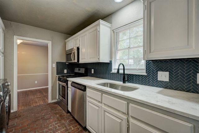 1824 Andover Court, Oklahoma City, OK 73120