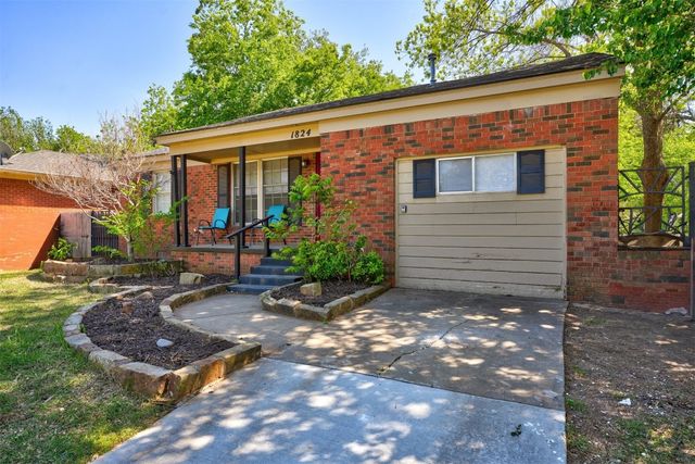 1824 Andover Court, Oklahoma City, OK 73120