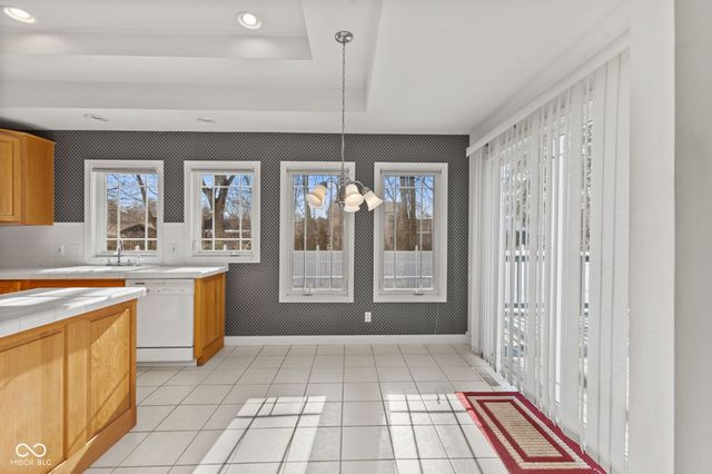 3801 S Station Drive, Columbus, IN 47203