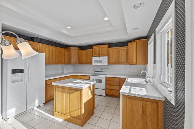 3801 S Station Drive, Columbus, IN 47203