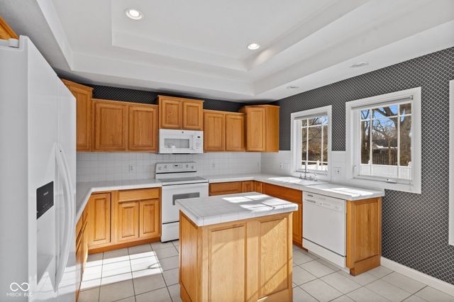 3801 S Station Drive, Columbus, IN 47203