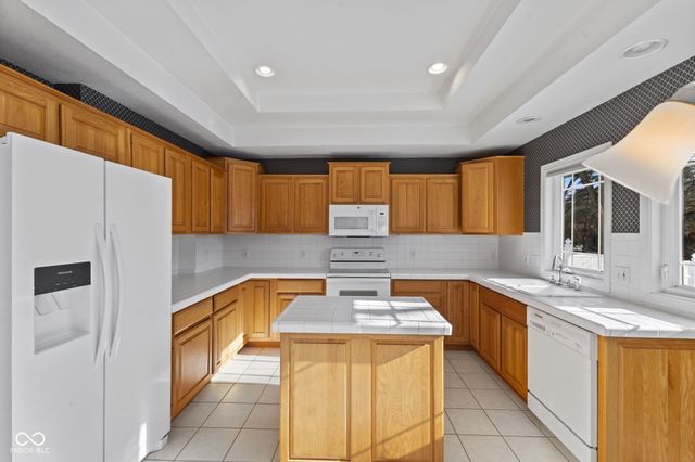 3801 S Station Drive, Columbus, IN 47203