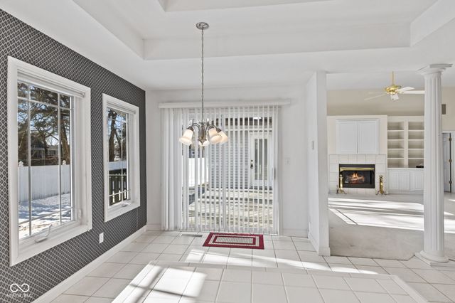 3801 S Station Drive, Columbus, IN 47203