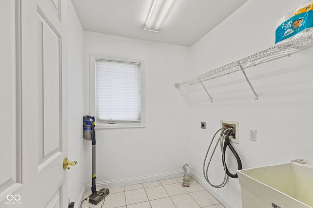 3801 S Station Drive, Columbus, IN 47203