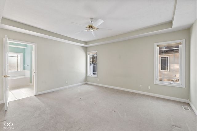 3801 S Station Drive, Columbus, IN 47203