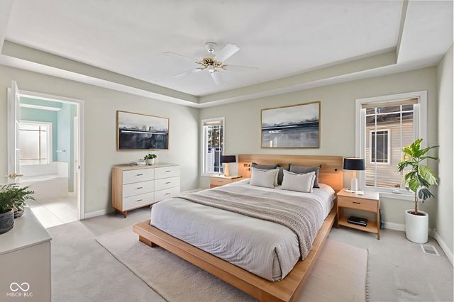 3801 S Station Drive, Columbus, IN 47203