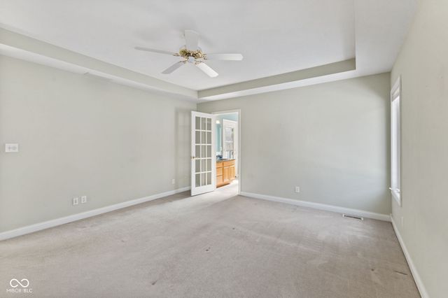 3801 S Station Drive, Columbus, IN 47203