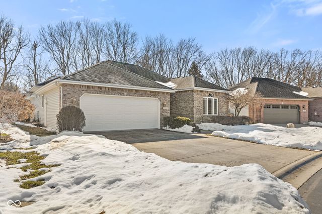 3801 S Station Drive, Columbus, IN 47203