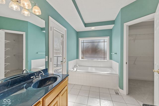 3801 S Station Drive, Columbus, IN 47203