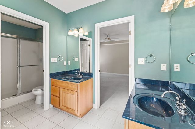 3801 S Station Drive, Columbus, IN 47203