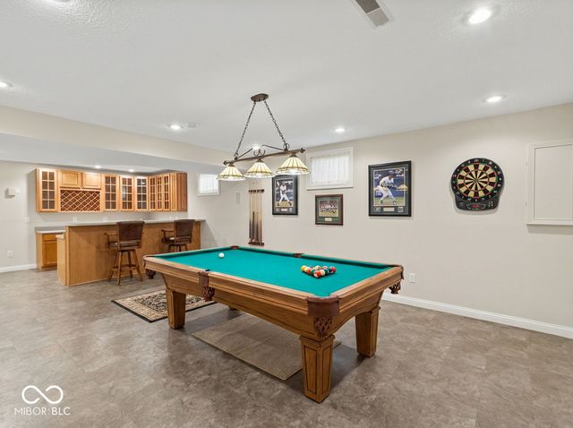 3801 S Station Drive, Columbus, IN 47203