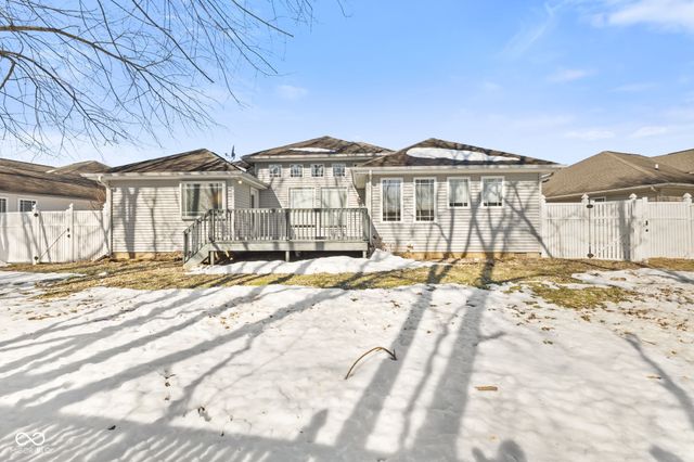 3801 S Station Drive, Columbus, IN 47203