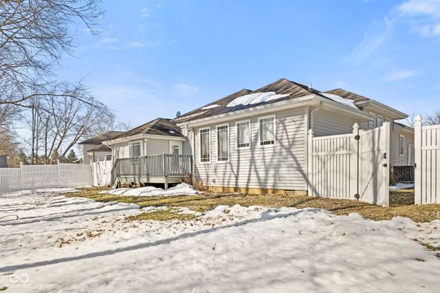 3801 S Station Drive, Columbus, IN 47203