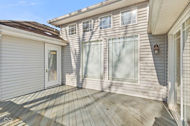 3801 S Station Drive, Columbus, IN 47203