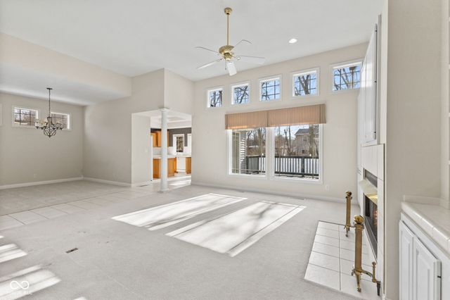 3801 S Station Drive, Columbus, IN 47203