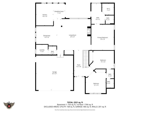 3801 S Station Drive, Columbus, IN 47203