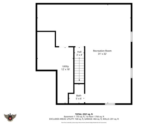 3801 S Station Drive, Columbus, IN 47203