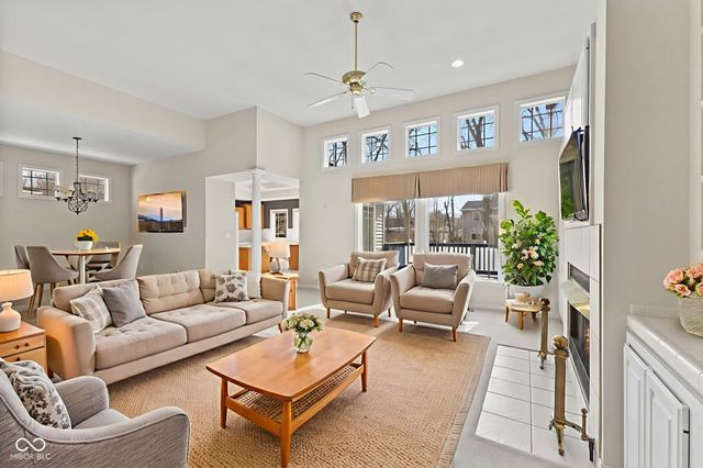 3801 S Station Drive, Columbus, IN 47203