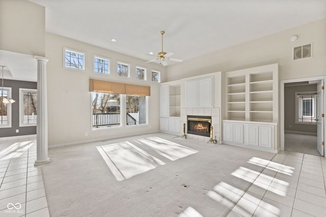 3801 S Station Drive, Columbus, IN 47203