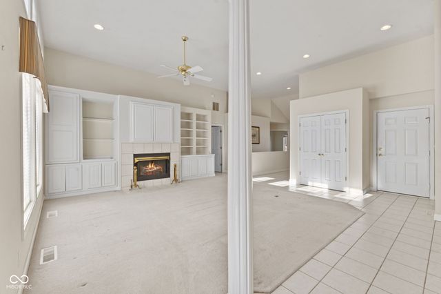 3801 S Station Drive, Columbus, IN 47203