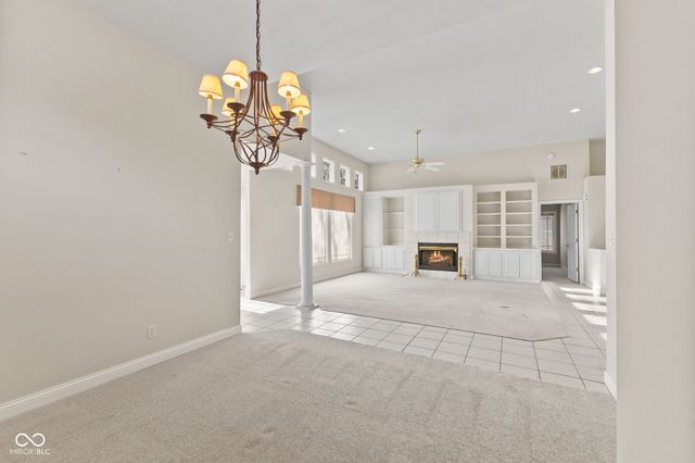 3801 S Station Drive, Columbus, IN 47203