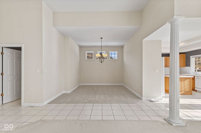 3801 S Station Drive, Columbus, IN 47203