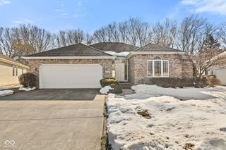 3801 S Station Drive, Columbus, IN 47203
