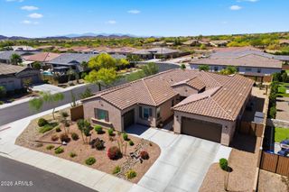 31586 N 126TH Avenue, Peoria, AZ 85383