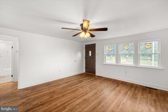 163 MARGARET LN, Winchester, VA 22603