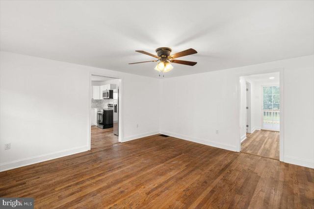 163 MARGARET LN, Winchester, VA 22603