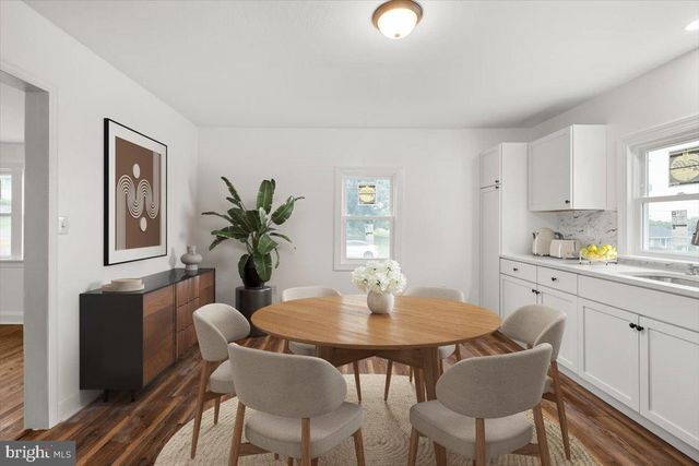 163 MARGARET LN, Winchester, VA 22603