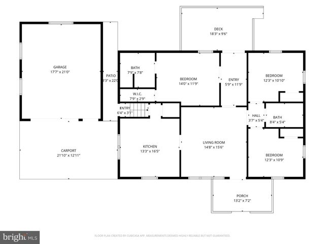 163 MARGARET LN, Winchester, VA 22603