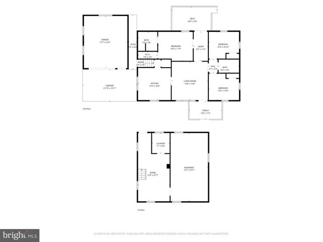163 MARGARET LN, Winchester, VA 22603