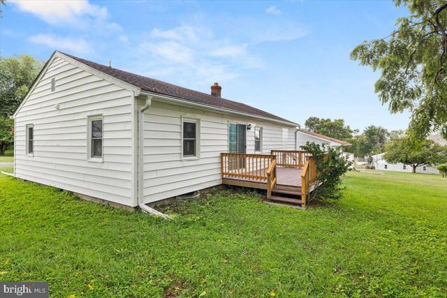 163 MARGARET LN, Winchester, VA 22603