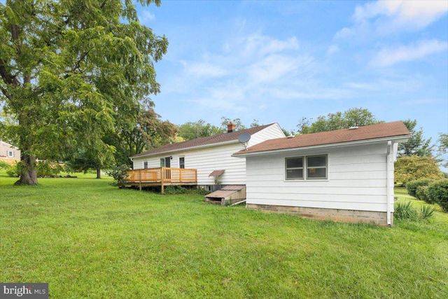 163 MARGARET LN, Winchester, VA 22603