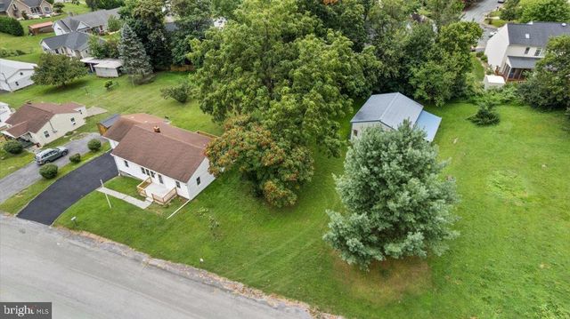 163 MARGARET LN, Winchester, VA 22603