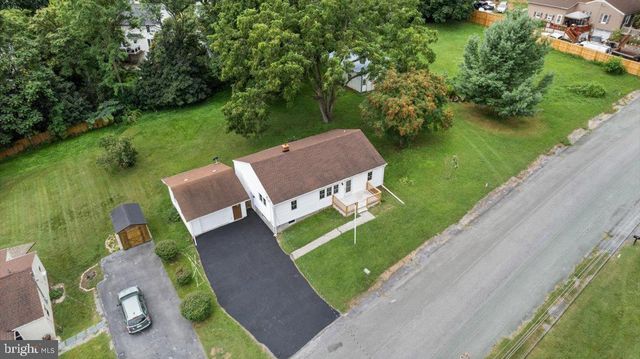 163 MARGARET LN, Winchester, VA 22603