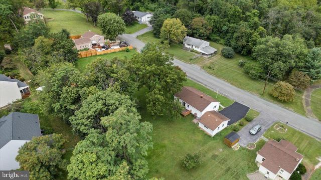 163 MARGARET LN, Winchester, VA 22603