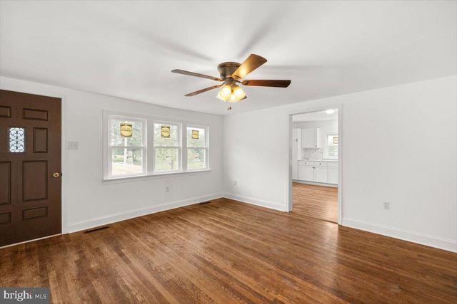 163 MARGARET LN, Winchester, VA 22603
