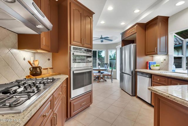 1022 Cactus Court, Newbury Park, CA 91320