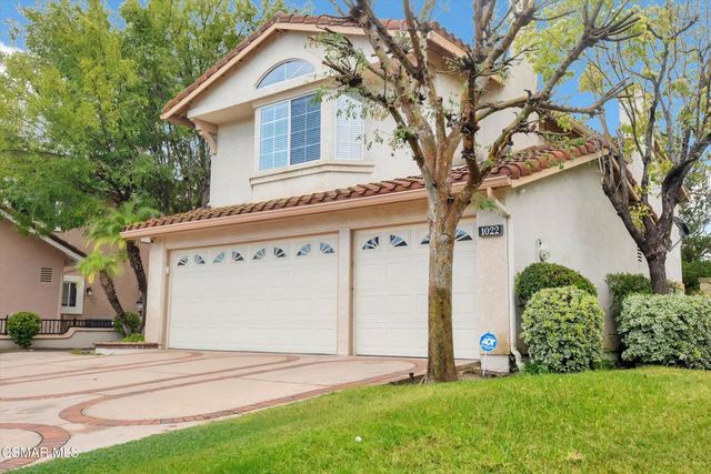 1022 Cactus Court, Newbury Park, CA 91320