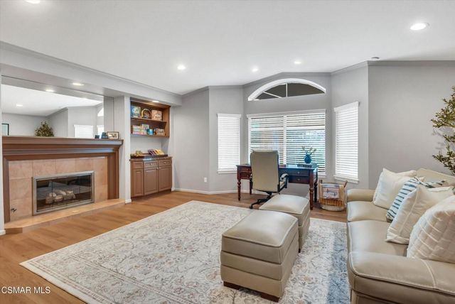 1022 Cactus Court, Newbury Park, CA 91320