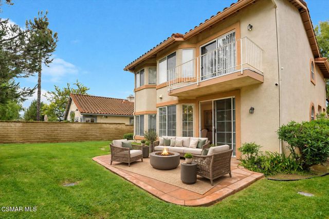 1022 Cactus Court, Newbury Park, CA 91320