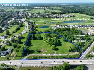 54 Just A Mere Ln, APT 7, Simpsonville, KY 40067