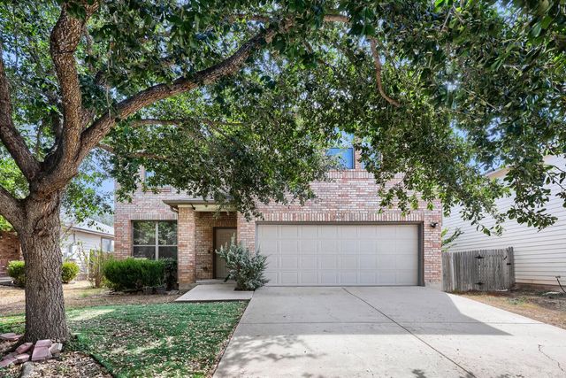 5809 Alomar CV, Del Valle, TX 78617