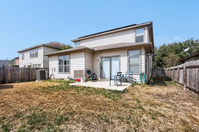 5809 Alomar CV, Del Valle, TX 78617