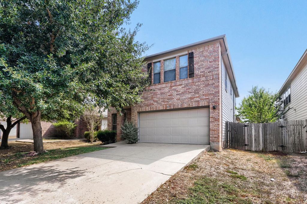 5809 Alomar CV, Del Valle, TX 78617