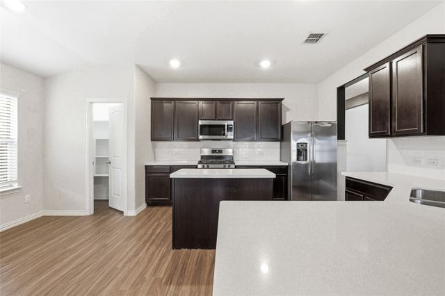 903 Spruce Lane, Princeton, TX 75407