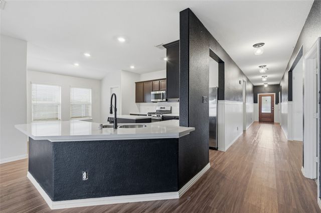 903 Spruce Lane, Princeton, TX 75407